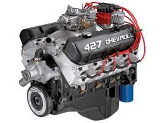 B1242 Engine